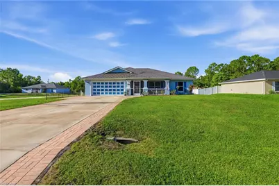 404 Parkdale Blvd, Lehigh Acres, FL 33974 - Photo 2
