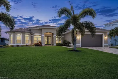 2714 SW 28th Pl, Cape Coral, FL 33914 - Photo 1