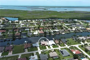 2714 SW 28th Pl, Cape Coral, FL 33914 - Photo 30