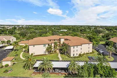 8474 Charter Club Cir #13, Fort Myers, FL 33919 - Photo 2