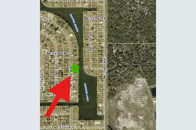 1903 NE 23rd Ave, Cape Coral, FL 33909 - Photo 2