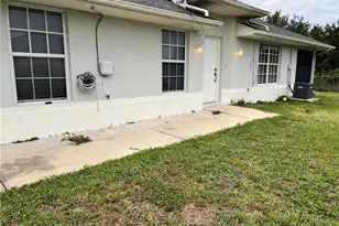 1543 Hightower Ave S, Lehigh Acres, FL 33973 - Photo 2