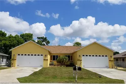 1503-1505 SW 48th Ter, Cape Coral, FL 33914 - Photo 1