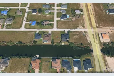 14 NW 9th St, Cape Coral, FL 33993 - Photo 1