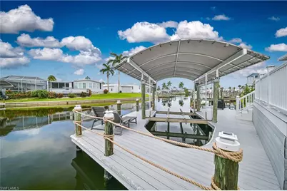 17591 Bryan Ct, Fort Myers Beach, FL 33931 - Photo 14