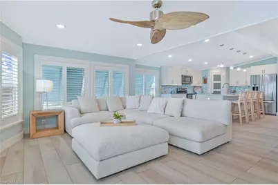17591 Bryan Ct, Fort Myers Beach, FL 33931 - Photo 6