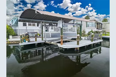 17591 Bryan Ct, Fort Myers Beach, FL 33931 - Photo 2