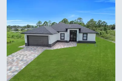 3318 29th St SW, Lehigh Acres, FL 33976 - Photo 2
