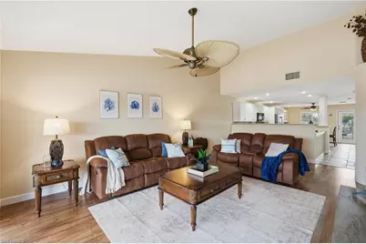 4206 SE 20th Pl #105, Cape Coral, FL 33904 - Photo 1