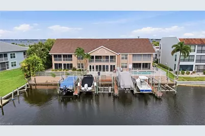 4206 SE 20th Pl #105, Cape Coral, FL 33904 - Photo 42