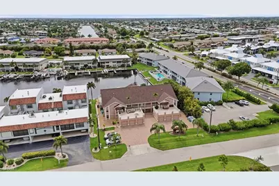 4206 SE 20th Pl #105, Cape Coral, FL 33904 - Photo 8