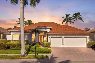 14142 Reflection Lakes Dr, Fort Myers, FL 33907 - Photo 1