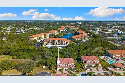 5790 Harbour Club Rd #201, Fort Myers, FL 33919 - Photo 32