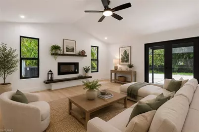 3691 Hyde Park Ct, Fort Myers, FL 33908 - Photo 10