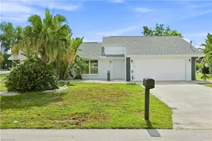 903 SE 20th Ct, Cape Coral, FL 33990 - Photo 1
