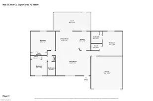 903 SE 20th Ct, Cape Coral, FL 33990 - Photo 32