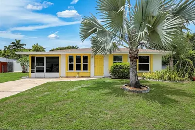 11330 Linda Loma Dr, Fort Myers, FL 33908 - Photo 1