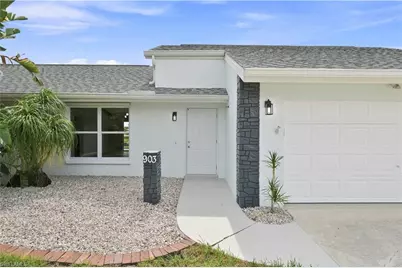 903 SE 20th Ct, Cape Coral, FL 33990 - Photo 2