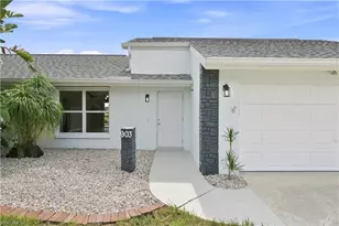 903 SE 20th Ct, Cape Coral, FL 33990 - Photo 2