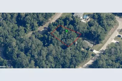 9125 N Mantle Way, Citrus Springs, FL 34434 - Photo 2