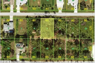 12189 Vaughan Ave, Port Charlotte, FL 33981 - Photo 4