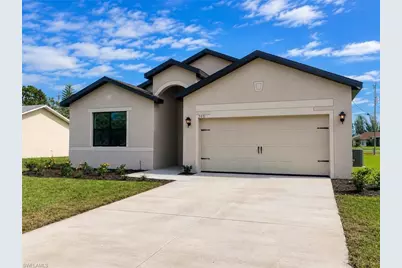 705 SW 23rd Ter, Cape Coral, FL 33991 - Photo 1