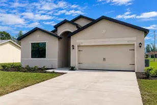 705 SW 23rd Terrace, Cape Coral, FL 33991 - Photo 1