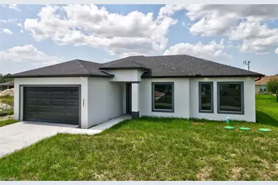 4002 9th St SW, Lehigh Acres, FL 33976 - Photo 2