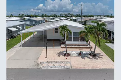 9270 Desoto Dr, North Fort Myers, FL 33903 - Photo 1