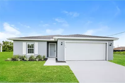 3109 14th St SW, Lehigh Acres, FL 33976 - Photo 1