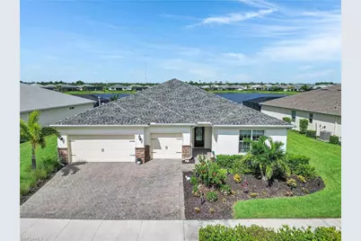 16056 Shoreline Drive, Babcock Ranch, FL 33982 - Photo 1