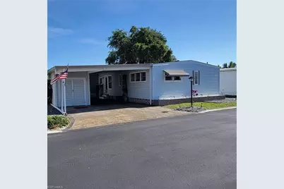 275 Boros Dr, North Fort Myers, FL 33903 - Photo 1