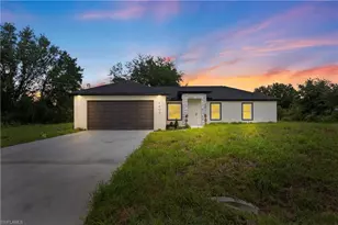 4405 East 11th Street, Lehigh Acres, FL 33972 - Photo 1
