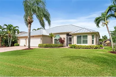 2535 SW 28th Ave, Cape Coral, FL 33914 - Photo 4