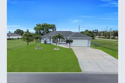 2321 Kismet Pkwy E, Cape Coral, FL 33909 - Photo 2