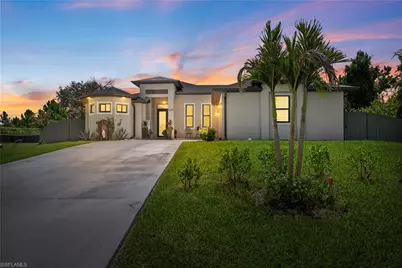 1405 Bruce Ave S, Lehigh Acres, FL 33976 - Photo 1