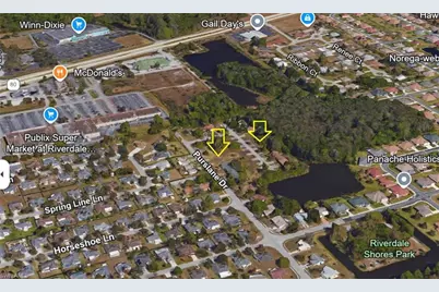 Riverdale Shores Villas, Fort Myers, FL 33905 - Photo 4