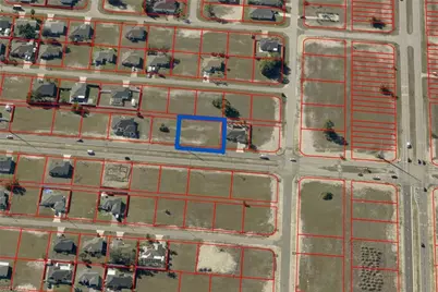 1502 Santa Barbara Blvd N, Cape Coral, FL 33993 - Photo 6