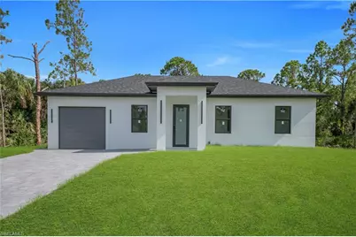 3303 53rd St W, Lehigh Acres, FL 33971 - Photo 1