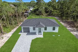 3303 53rd St W, Lehigh Acres, FL 33971 - Photo 40