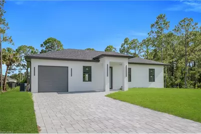 3303 53rd St W, Lehigh Acres, FL 33971 - Photo 2