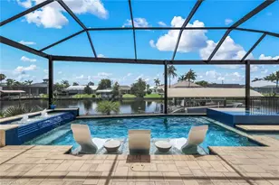 5405 SW 17th Ave, Cape Coral, FL 33914 - Photo 36