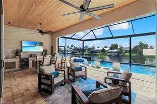 5405 SW 17th Ave, Cape Coral, FL 33914 - Photo 6