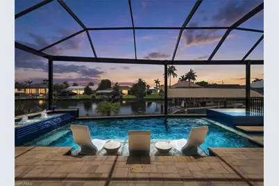 5405 SW 17th Ave, Cape Coral, FL 33914 - Photo 4