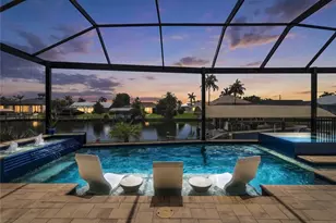 5405 SW 17th Ave, Cape Coral, FL 33914 - Photo 4