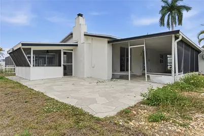 455 Donora Blvd, Fort Myers Beach, FL 33931 - Photo 20