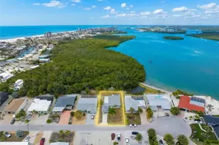 455 Donora Blvd, Fort Myers Beach, FL 33931 - Photo 1