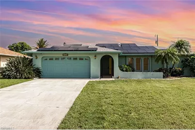 1725 SE 11th Ter, Cape Coral, FL 33990 - Photo 1