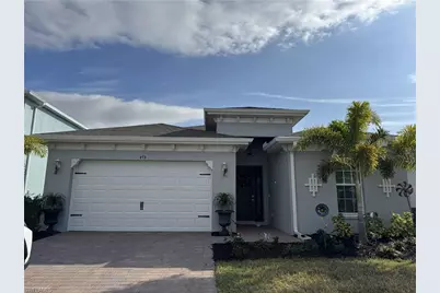 479 Spring Hill Lake Loop, Cape Coral, FL 33993 - Photo 1