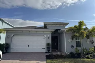 479 Spring Hill Lake Loop, Cape Coral, FL 33993 - Photo 1